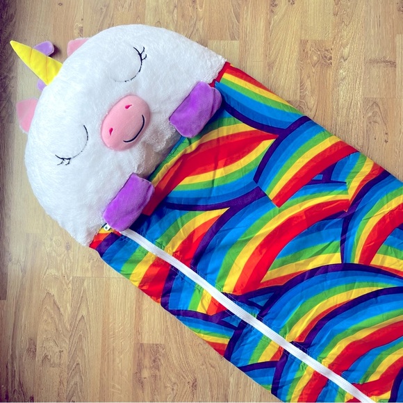 Unicorn Happy Napper - Picture 4 of 8